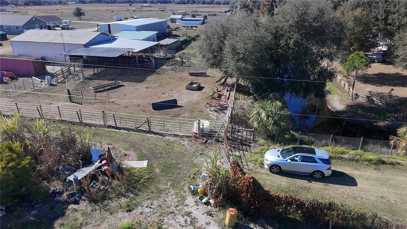 Image 11 of 11 For 2303 Sands Road