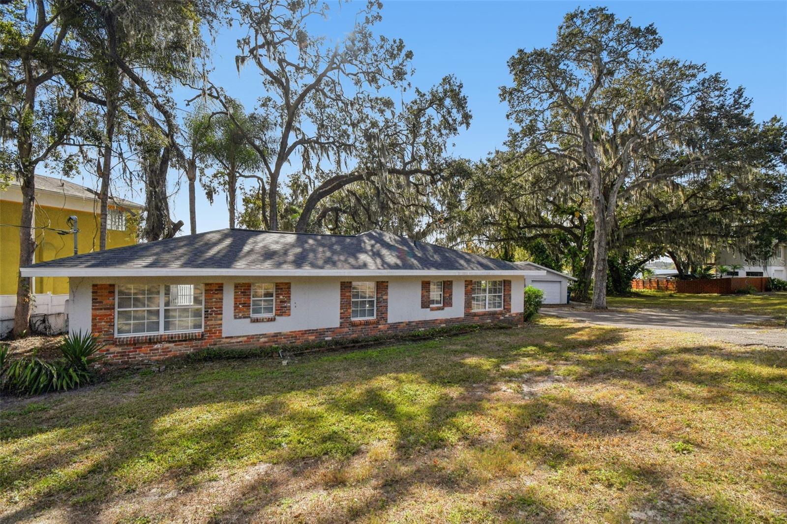 Image 2 of 32 For 4601 River Hills Drive