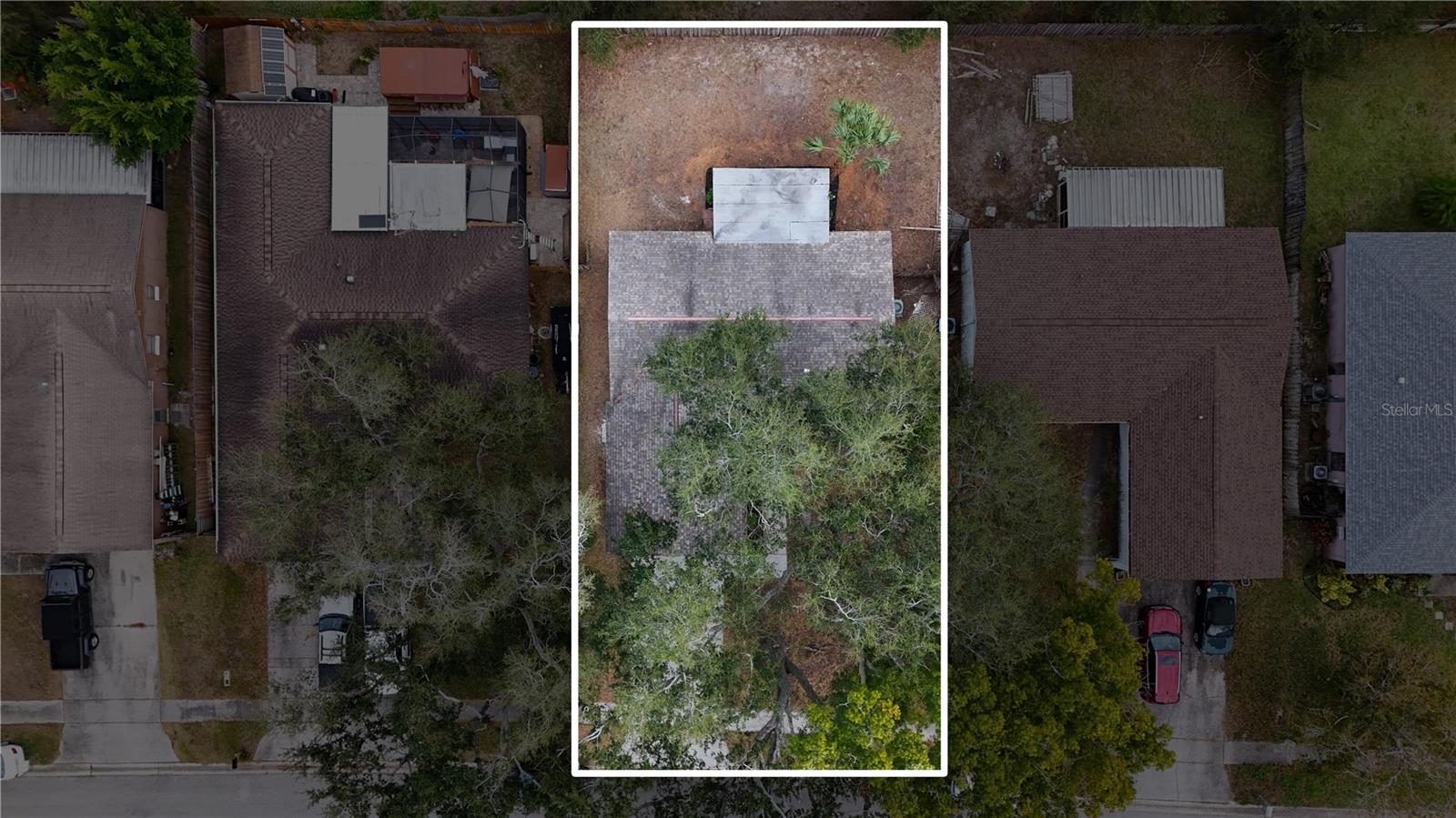 Image 29 of 34 For 11249 Longhill Drive N