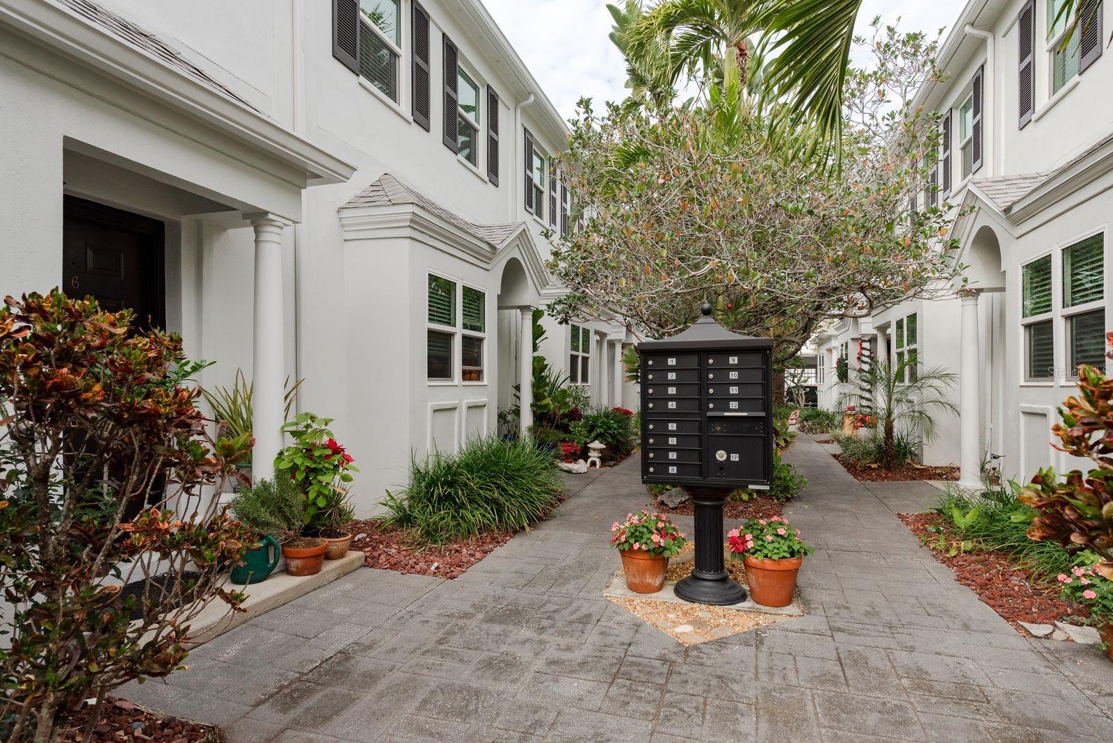 Image 31 of 40 For 1201 Horatio Street G9