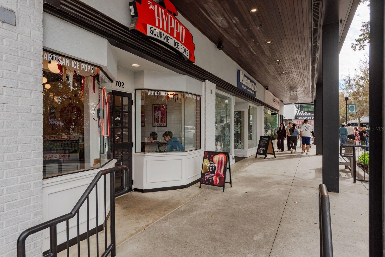 Image 38 of 40 For 1201 Horatio Street G9