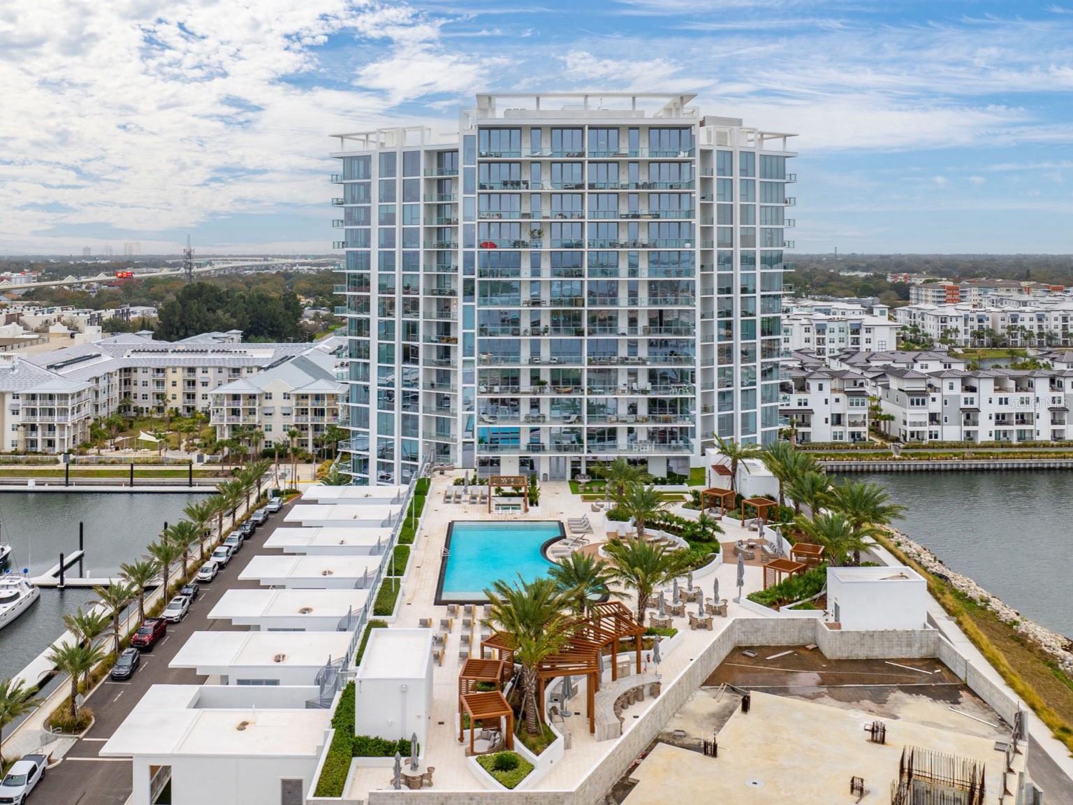 Image 33 of 37 For 5120 Marina Way 10001