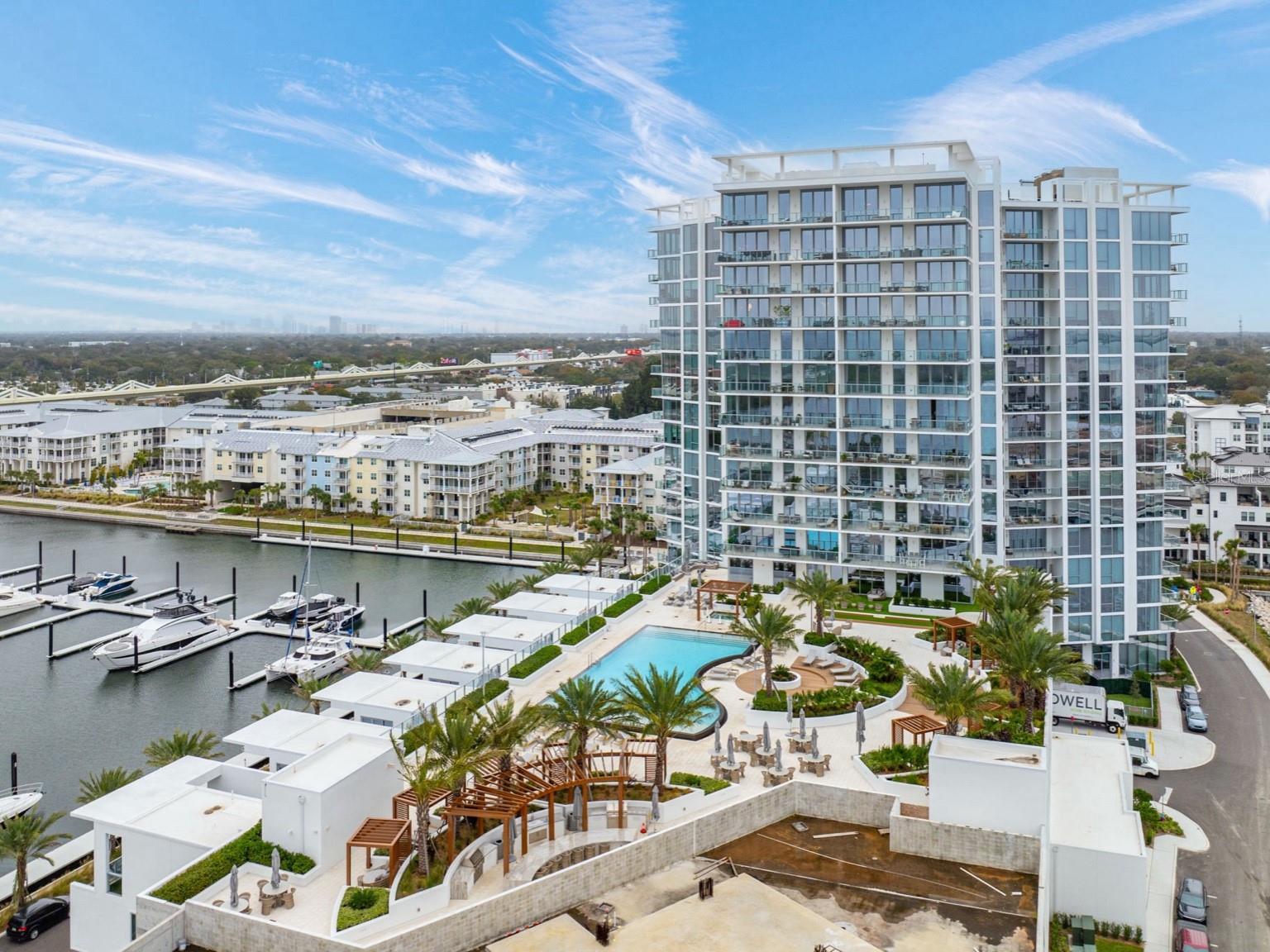 Image 34 of 37 For 5120 Marina Way 10001