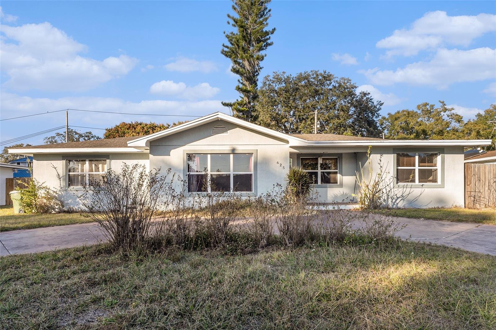 Details for 625 Avenue D Ne, WINTER HAVEN, FL 33881