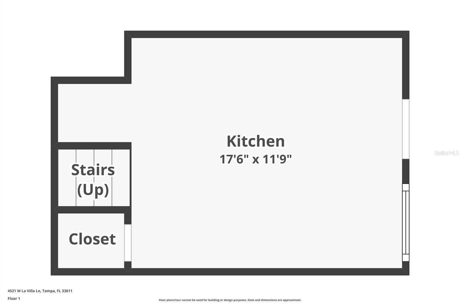 Image 19 of 22 For 4521 La Villa Lane