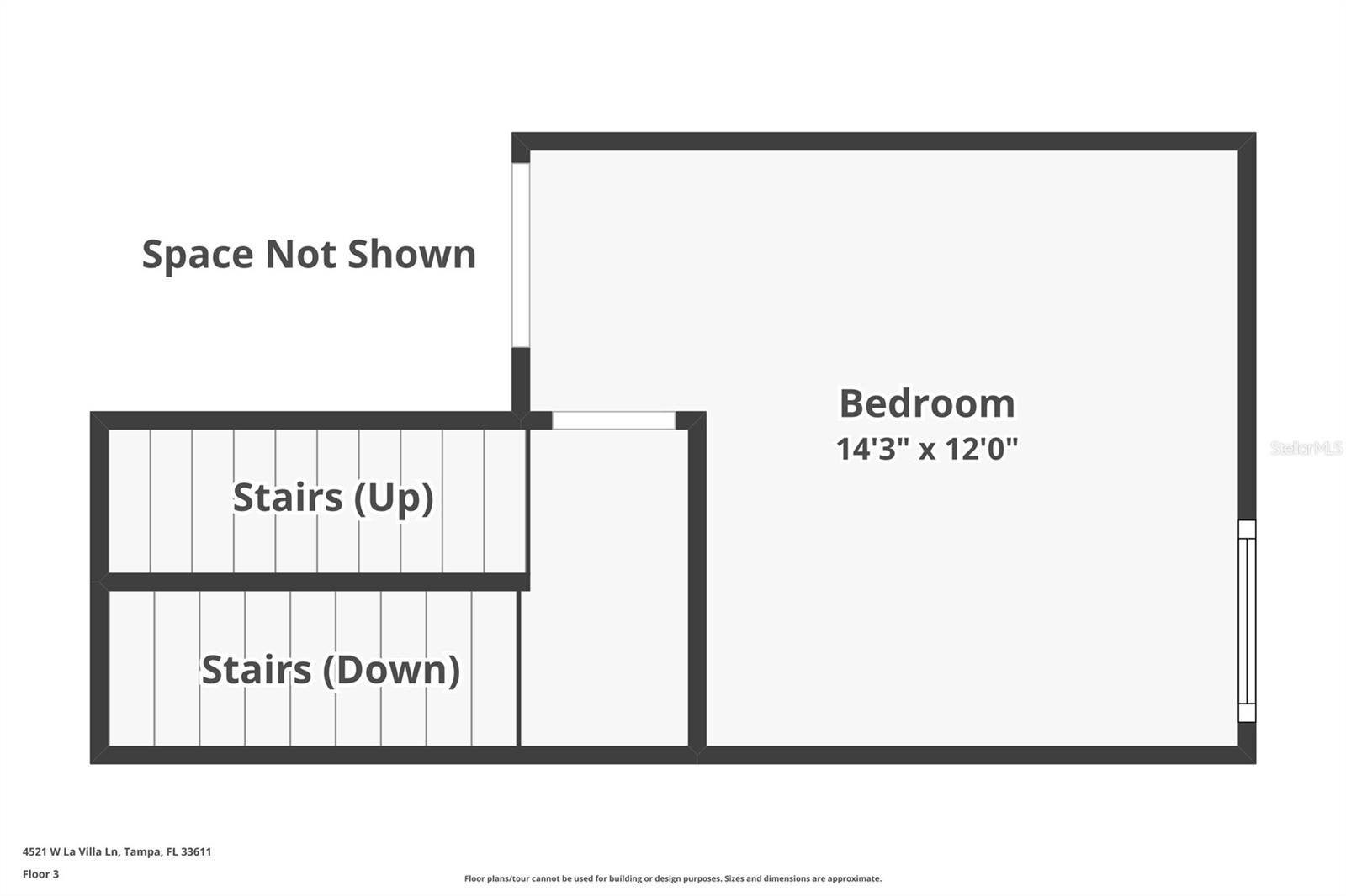 Image 21 of 22 For 4521 La Villa Lane