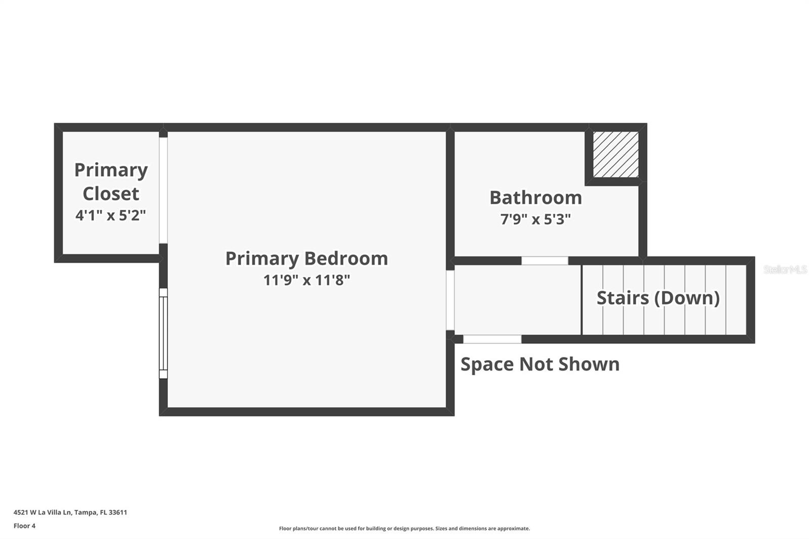 Image 22 of 22 For 4521 La Villa Lane