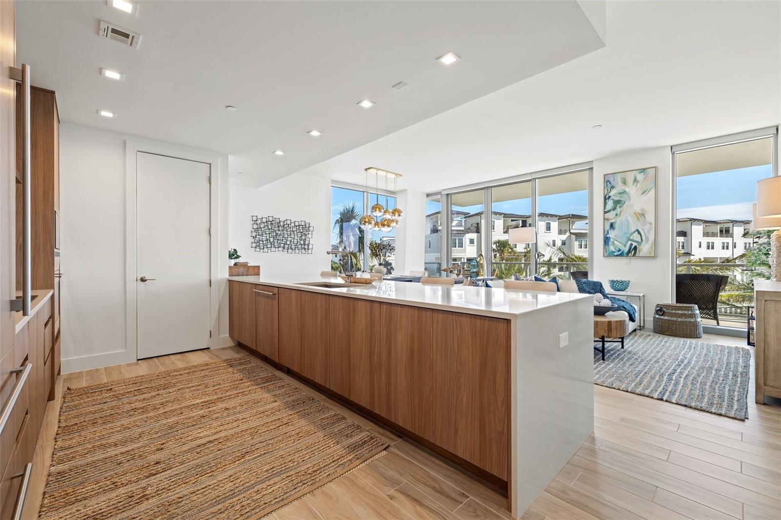 Image 11 of 48 For 5120 Marina Way 2205