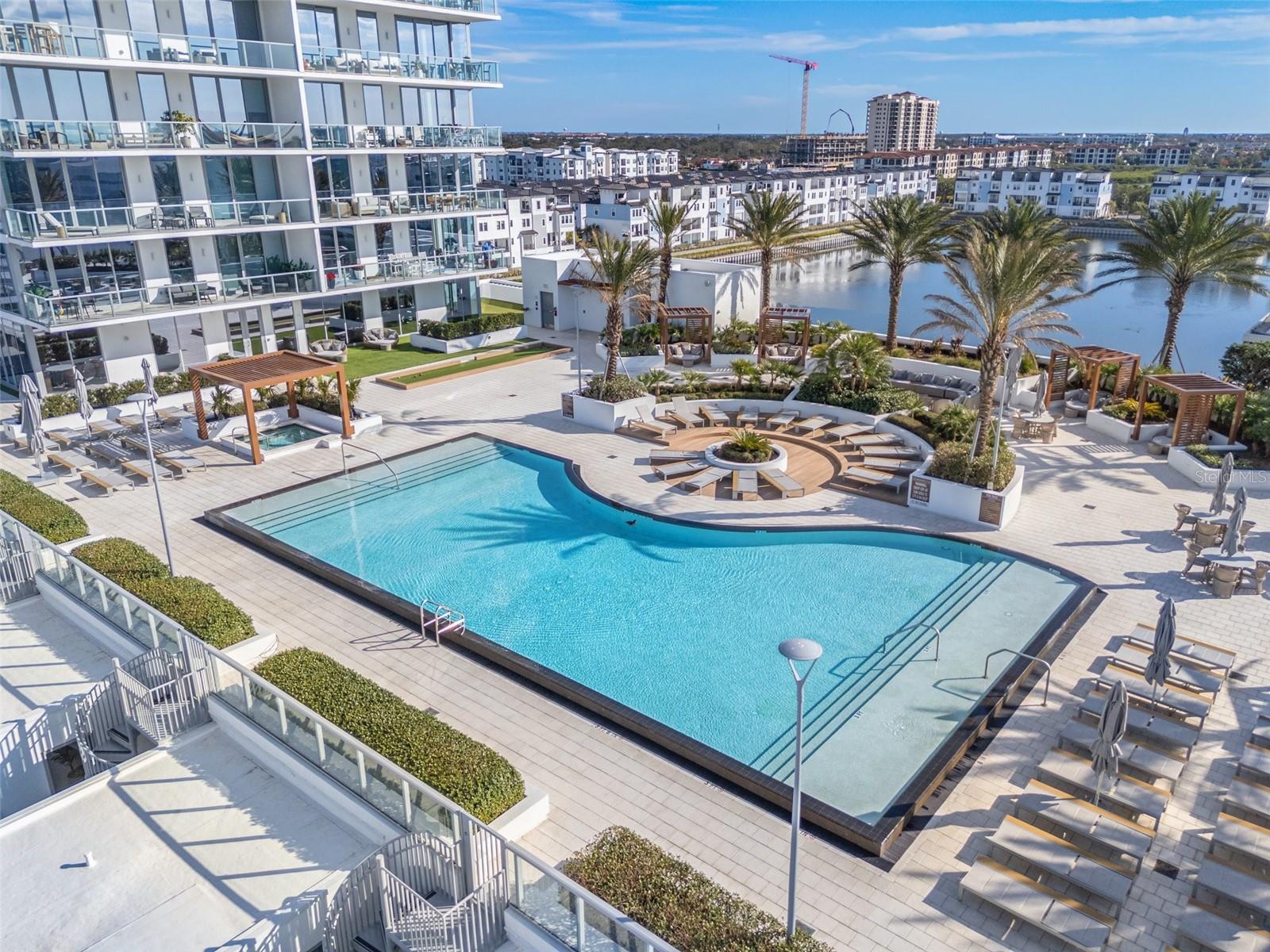 Image 29 of 48 For 5120 Marina Way 2205