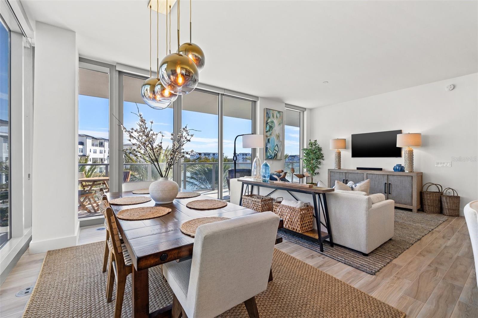 Image 3 of 48 For 5120 Marina Way 2205