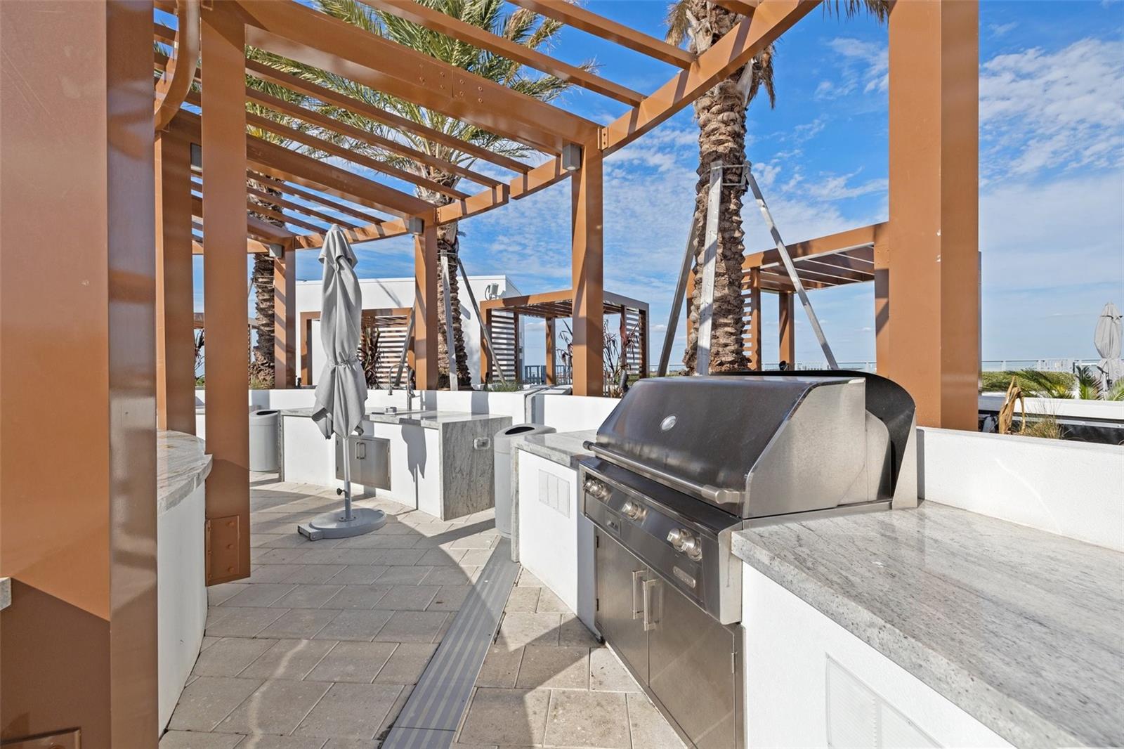 Image 32 of 48 For 5120 Marina Way 2205