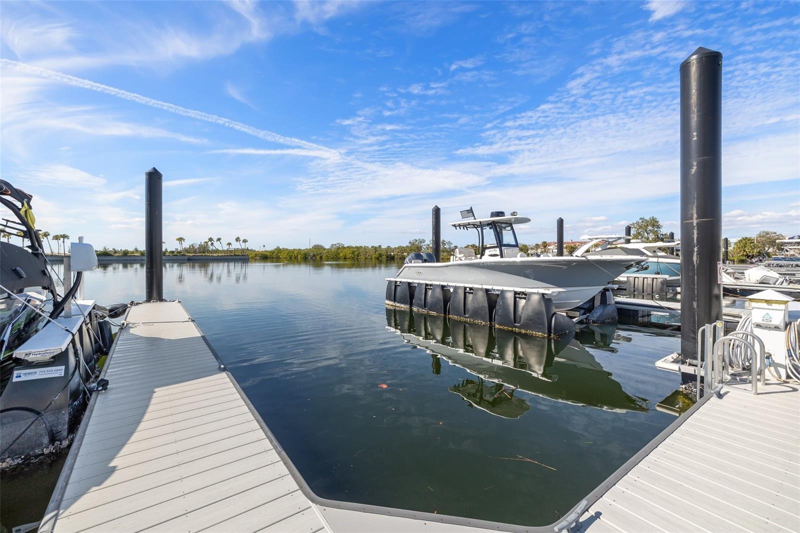 Image 43 of 48 For 5120 Marina Way 2205