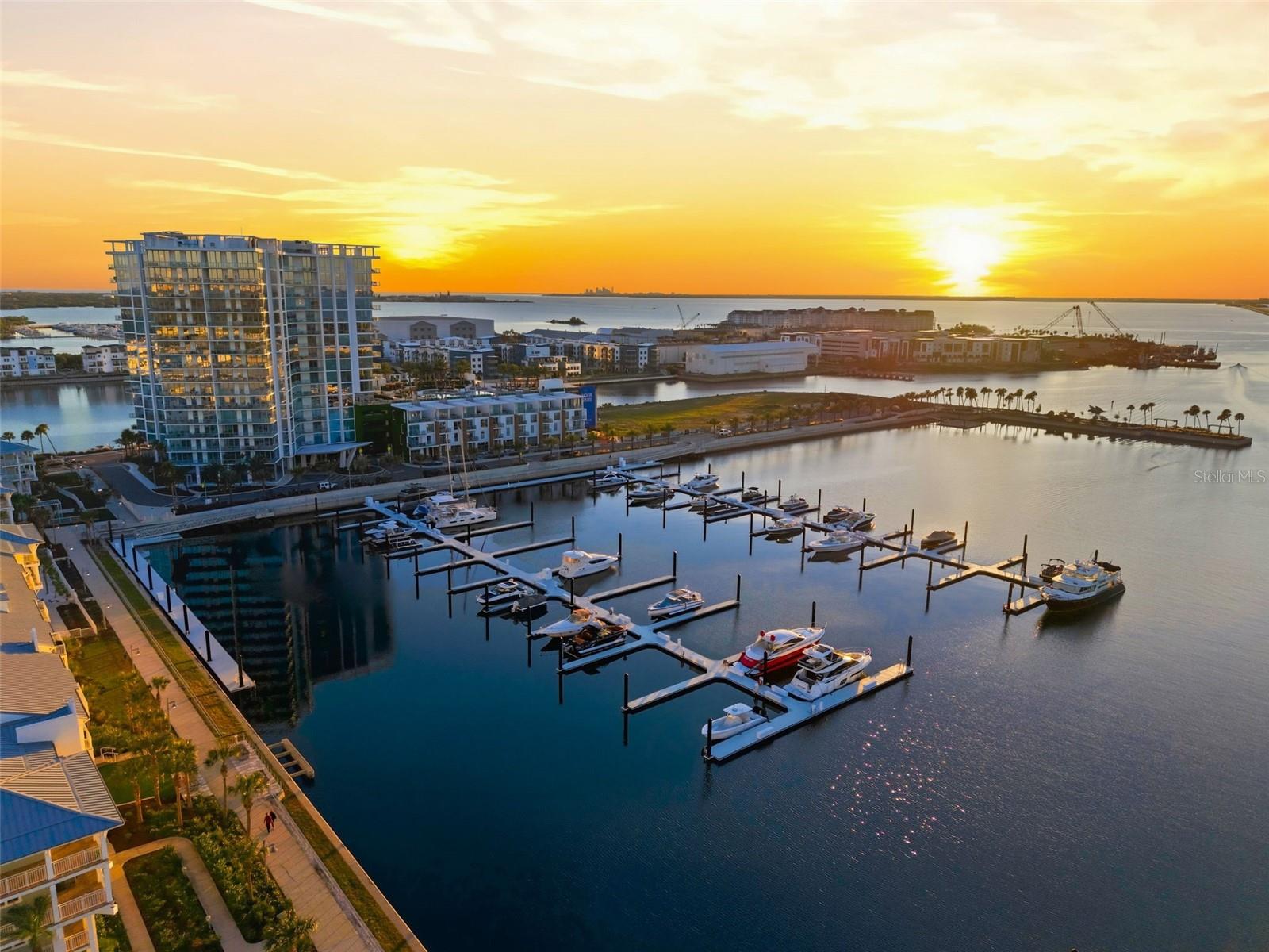 Image 45 of 48 For 5120 Marina Way 2205