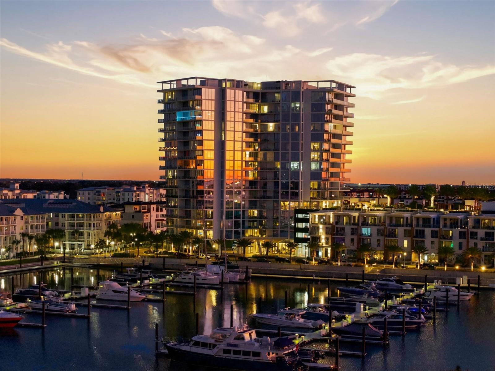 Image 47 of 48 For 5120 Marina Way 2205