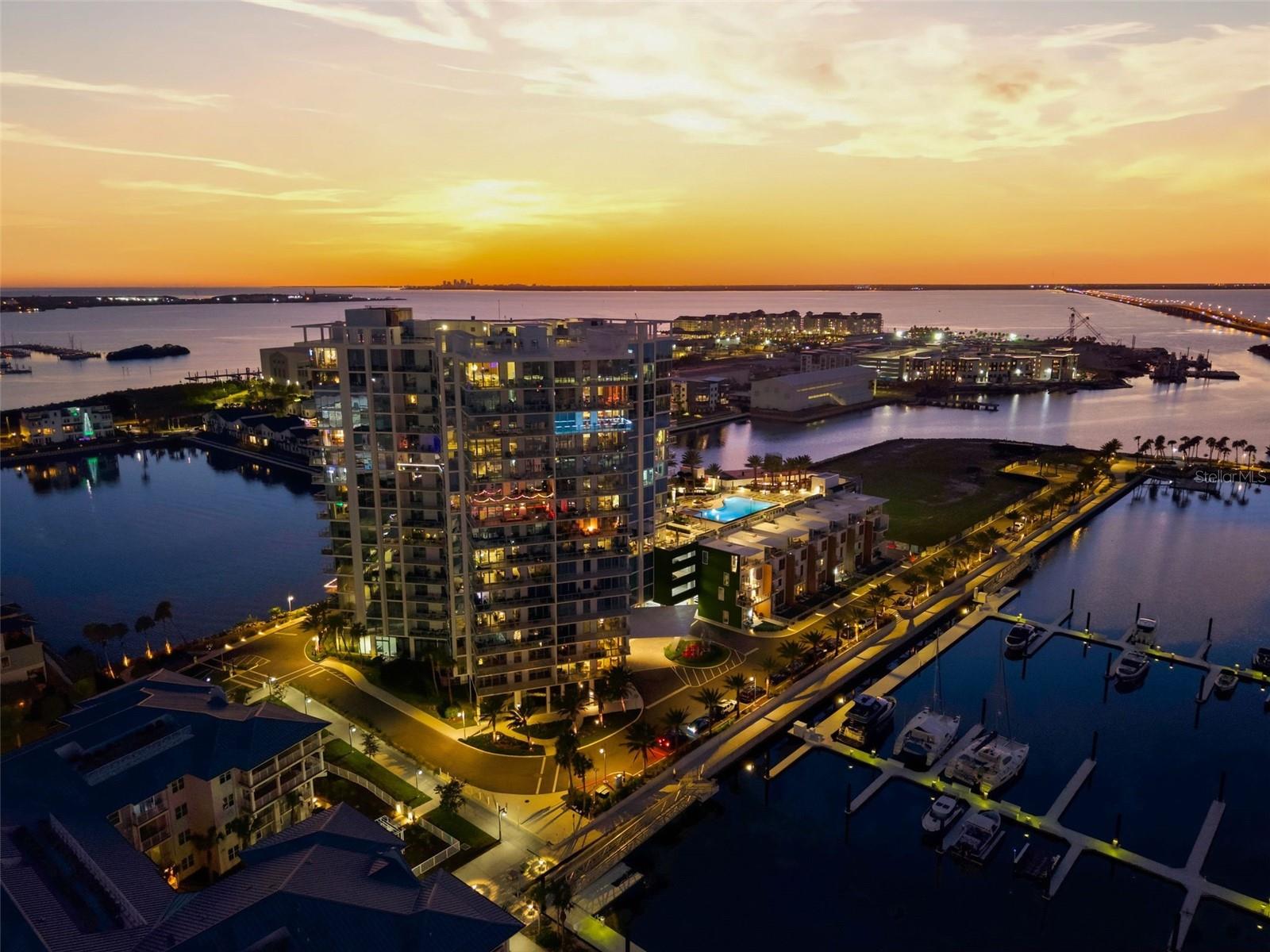 Image 48 of 48 For 5120 Marina Way 2205