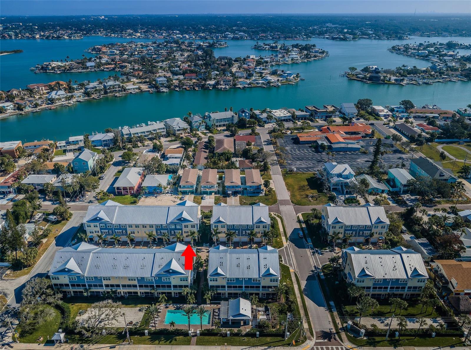 Image 38 of 46 For 2509 Coral Court