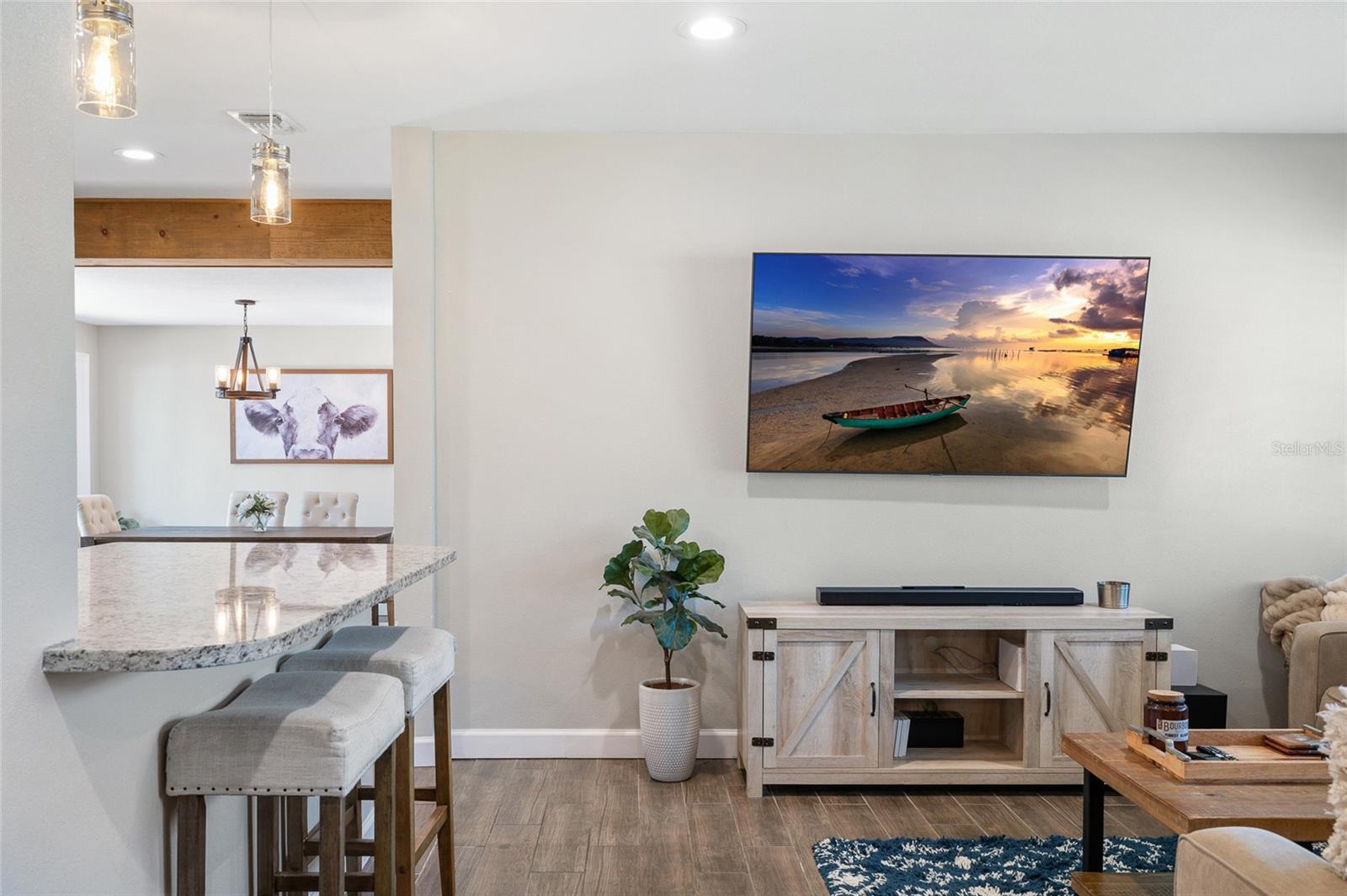 Image 7 of 28 For 4105 Fair Oaks Avenue