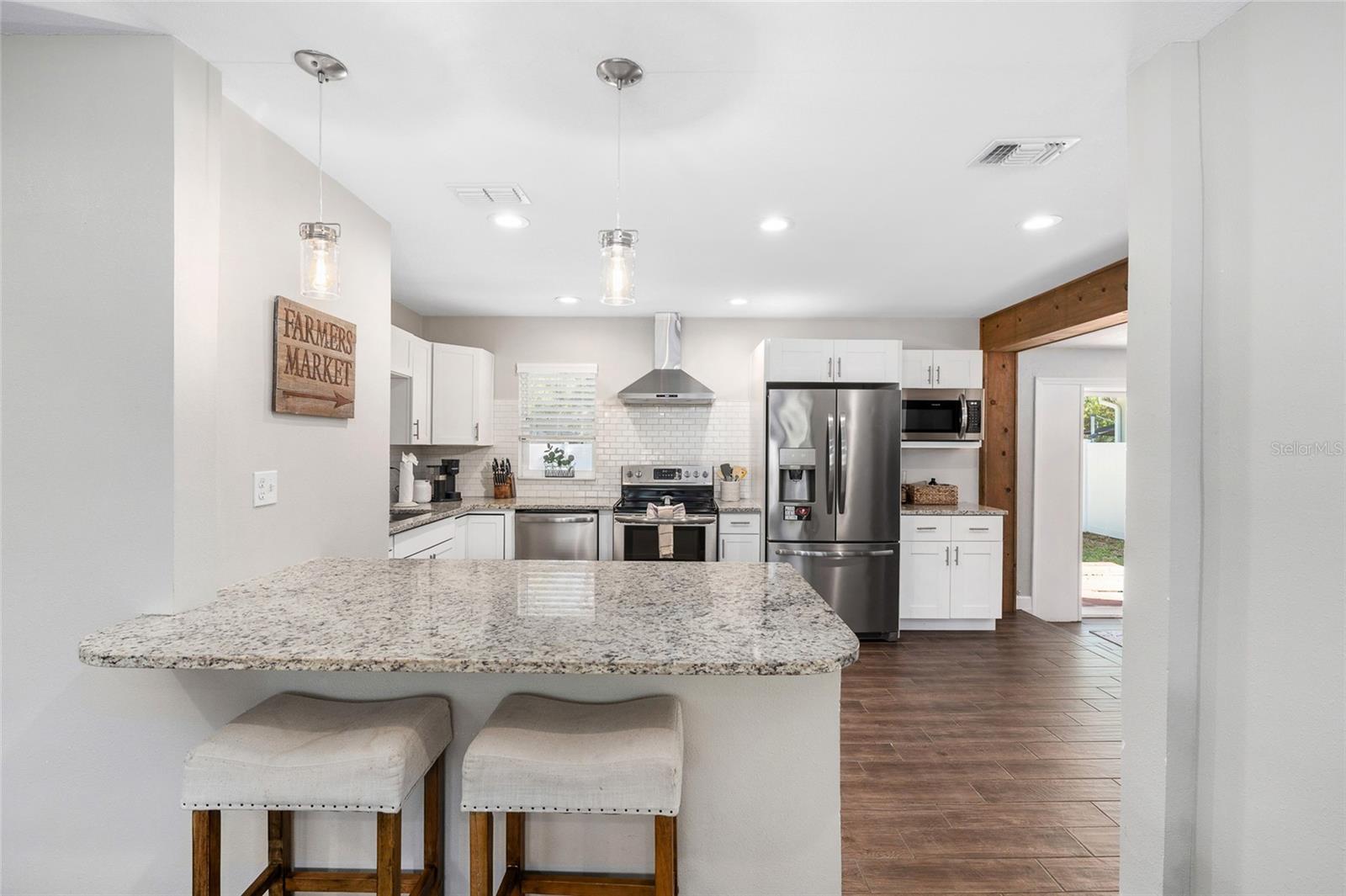 Image 8 of 28 For 4105 Fair Oaks Avenue