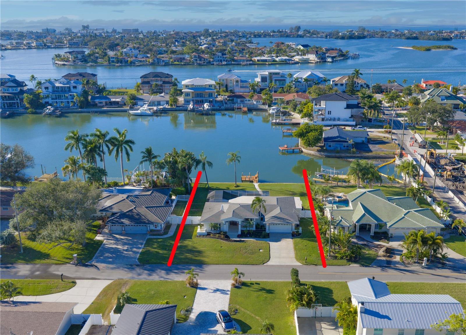 Details for 402 Harbor View Lane, LARGO, FL 33770