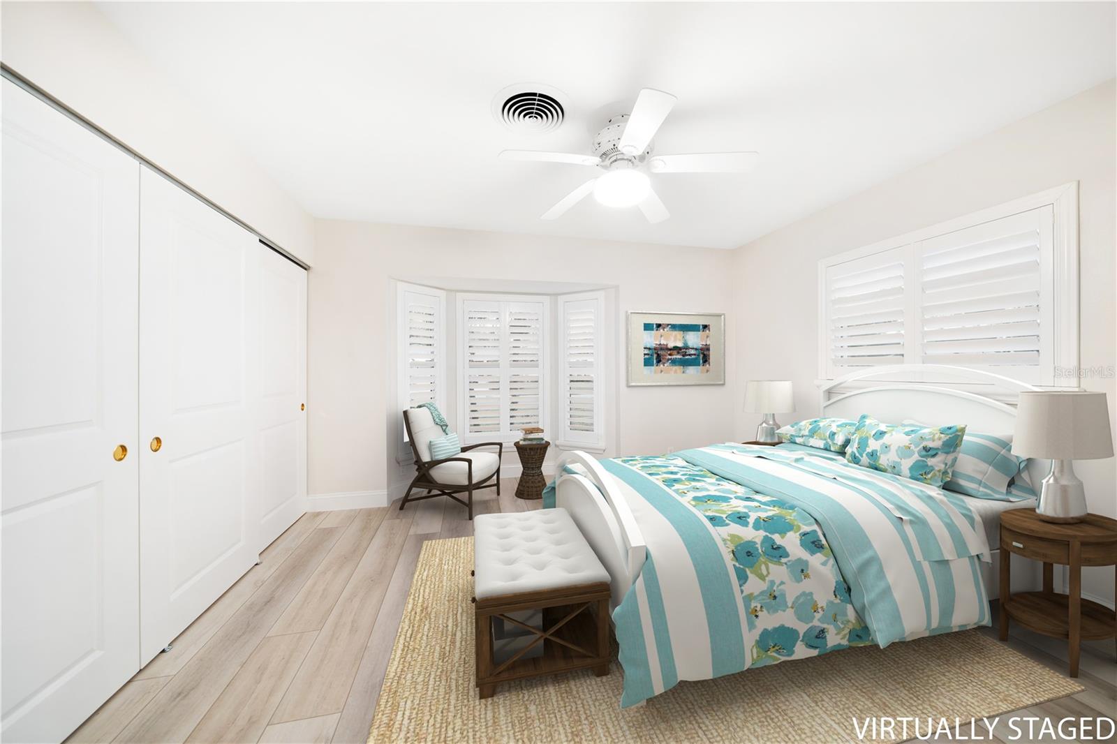 Image 16 of 38 For 402 Harbor View Lane