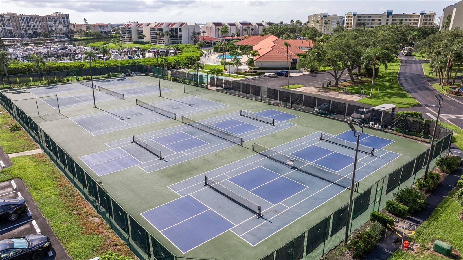 Image 32 of 45 For 7979 Sailboat Key Boulevard S 202