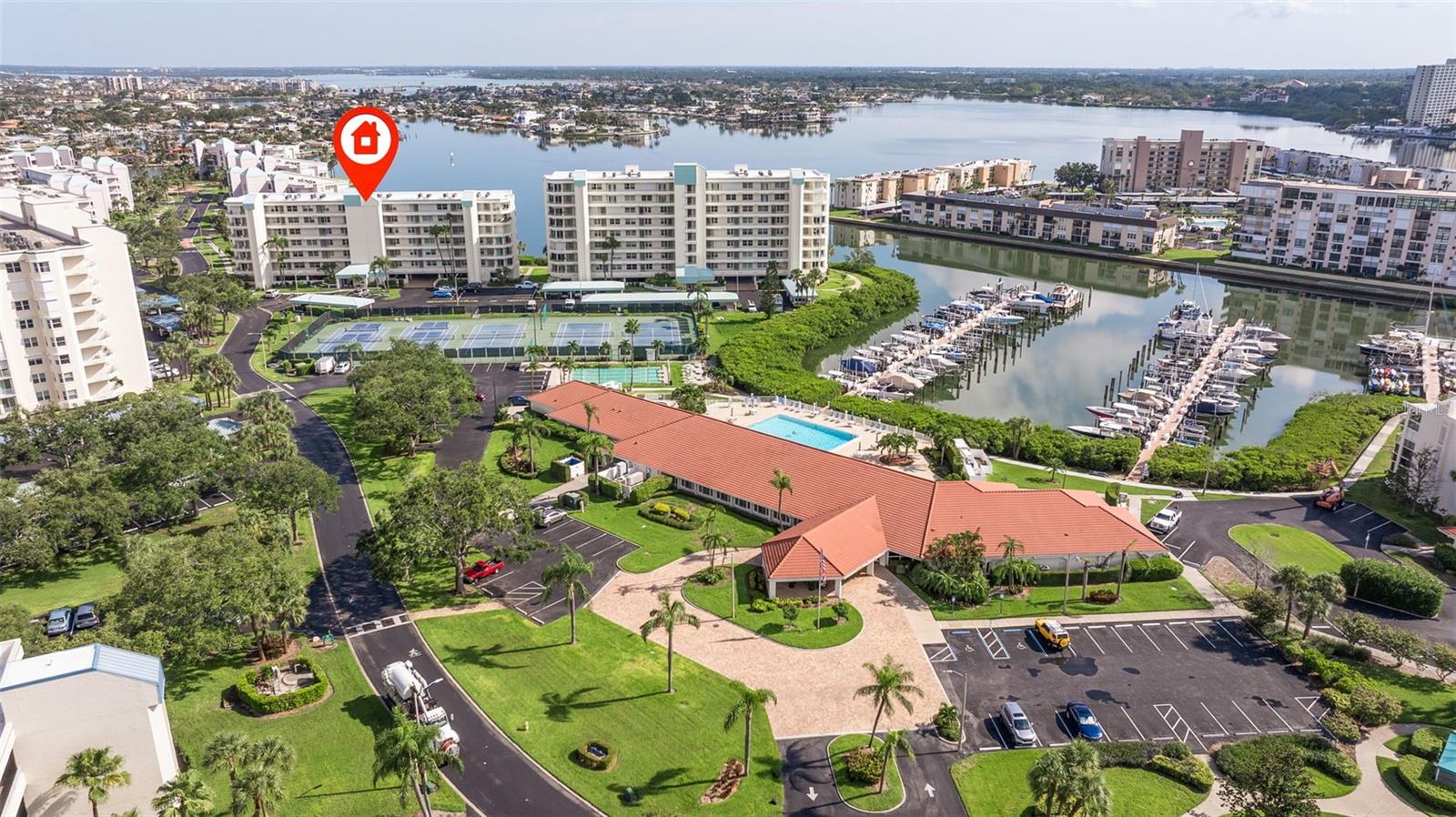 Image 33 of 45 For 7979 Sailboat Key Boulevard S 202