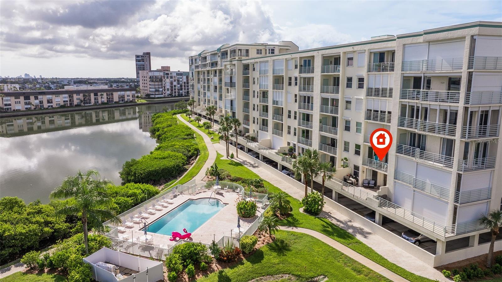 Image 35 of 45 For 7979 Sailboat Key Boulevard S 202