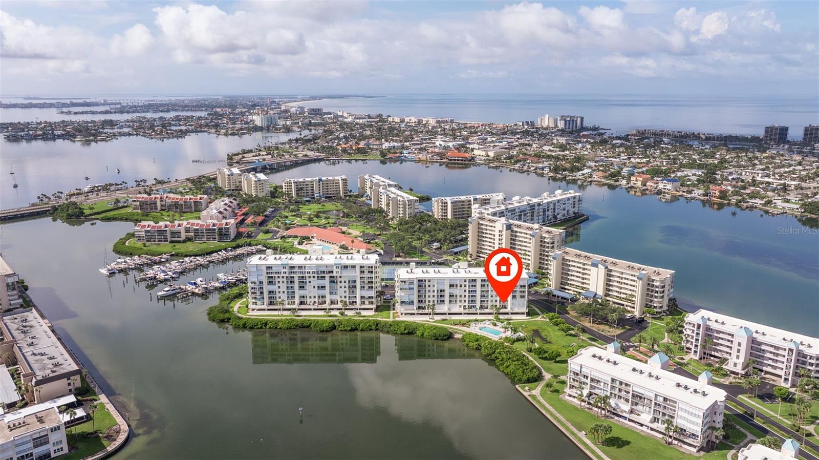 Image 39 of 45 For 7979 Sailboat Key Boulevard S 202