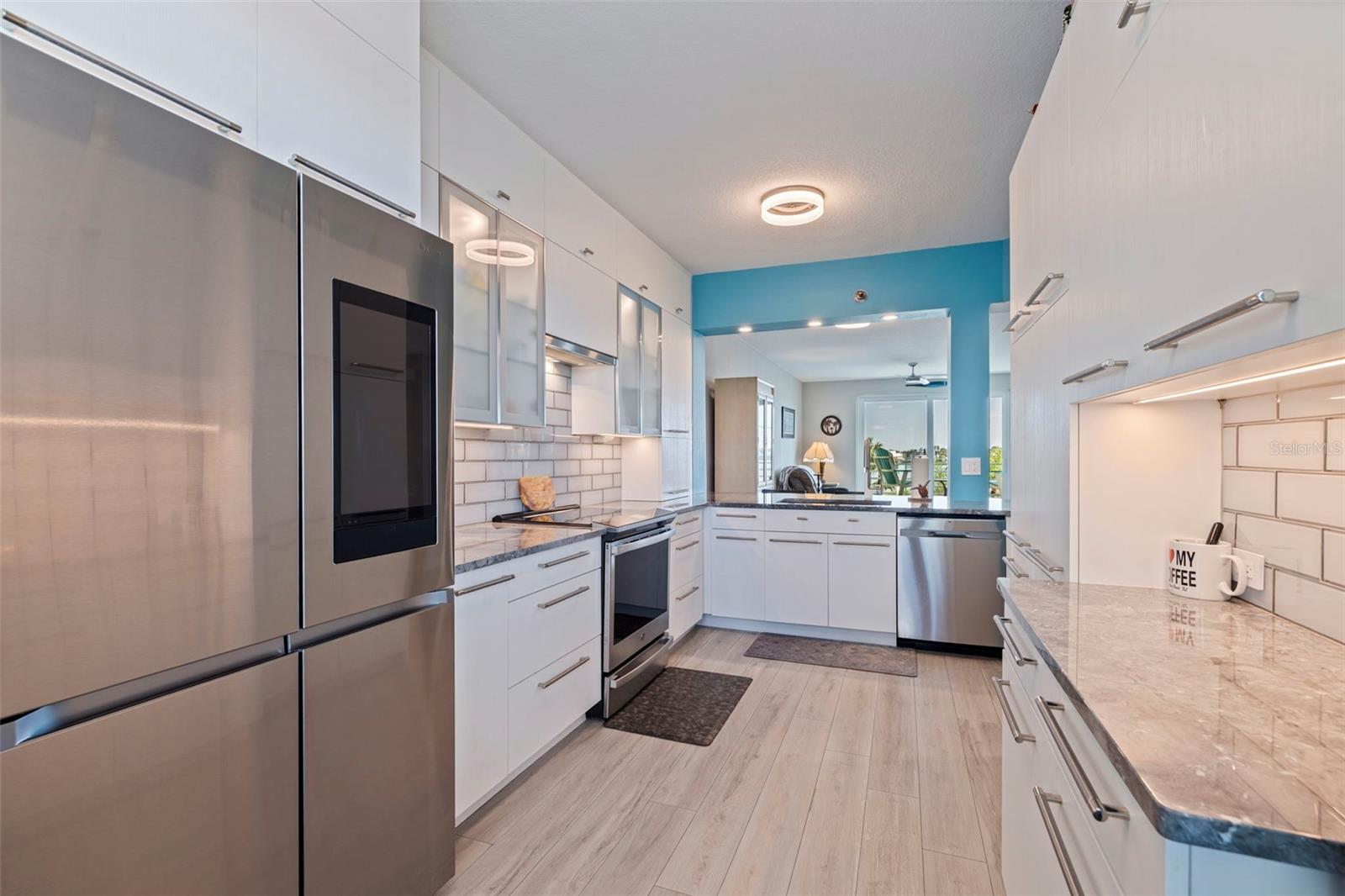 Image 4 of 45 For 7979 Sailboat Key Boulevard S 202