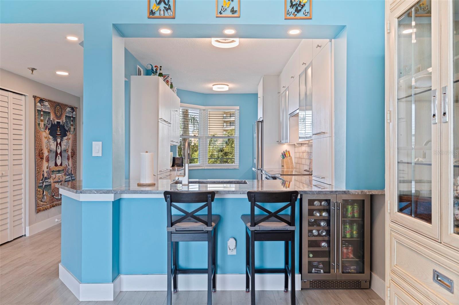 Image 8 of 45 For 7979 Sailboat Key Boulevard S 202