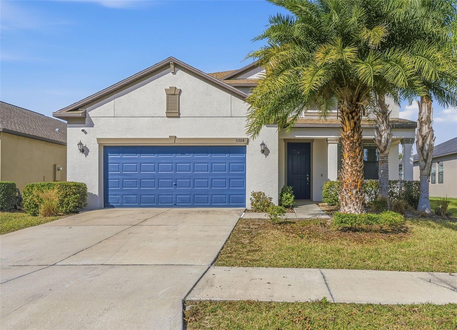 Details for 11014 Little Blue Heron Drive, RIVERVIEW, FL 33579