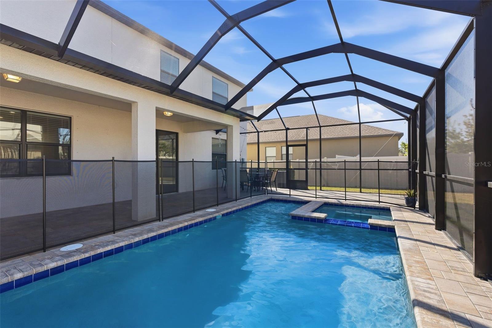 Image 42 of 71 For 11014 Little Blue Heron Drive