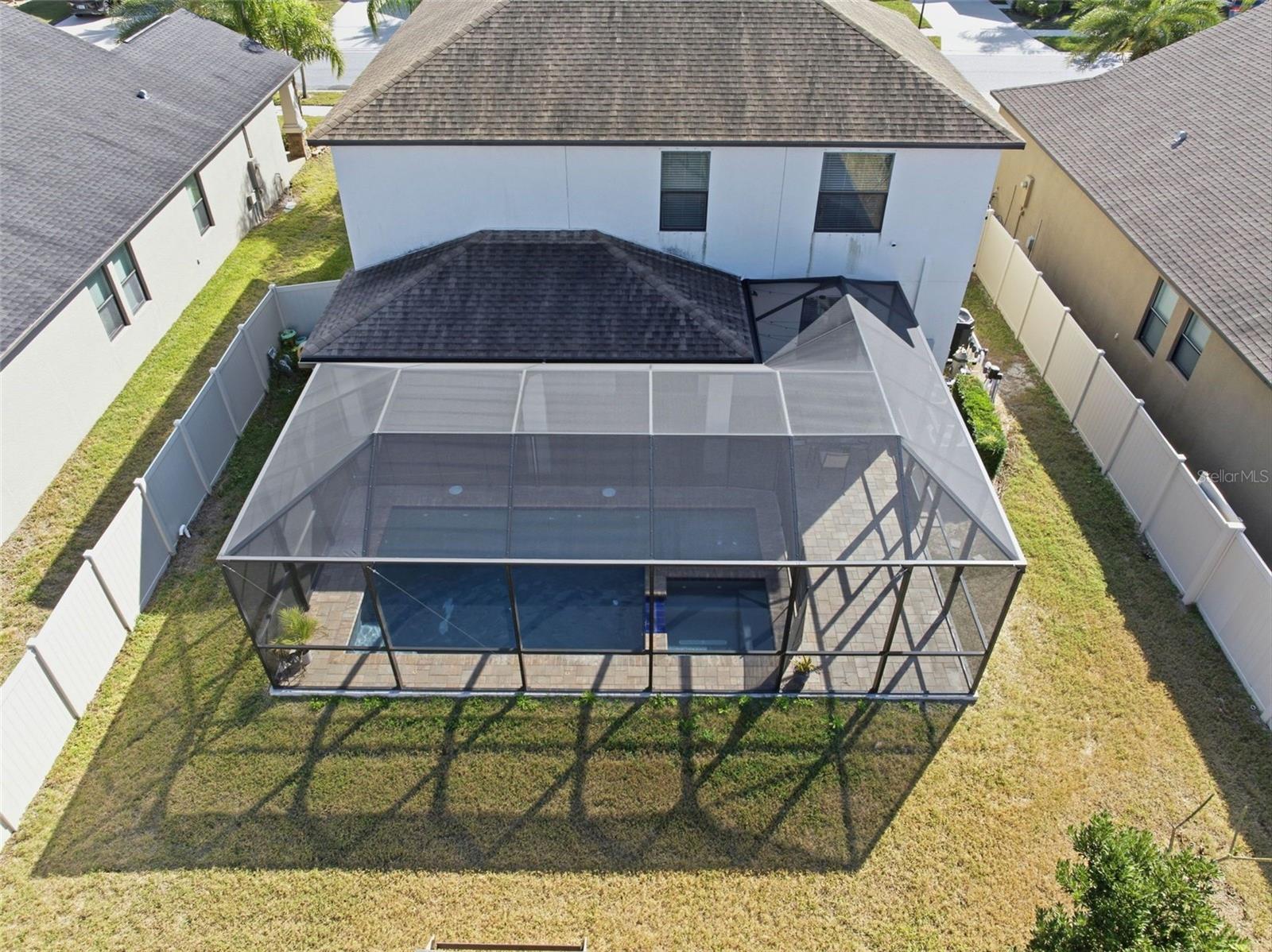 Image 45 of 71 For 11014 Little Blue Heron Drive