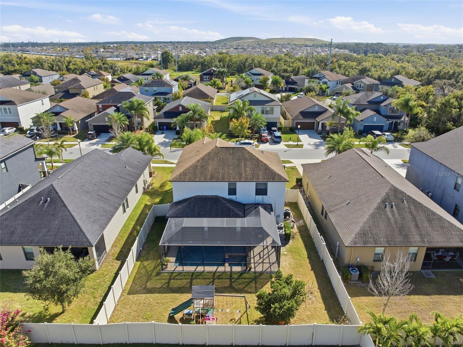 Image 48 of 71 For 11014 Little Blue Heron Drive