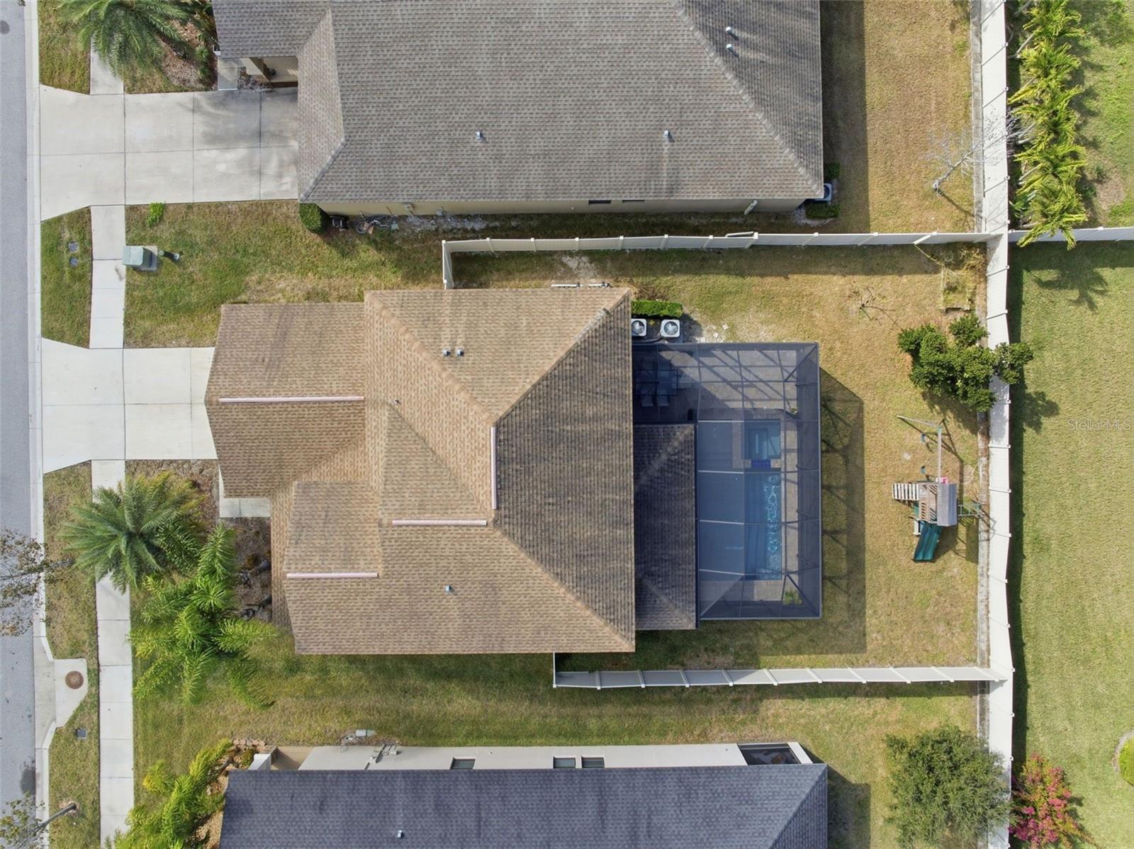 Image 53 of 71 For 11014 Little Blue Heron Drive