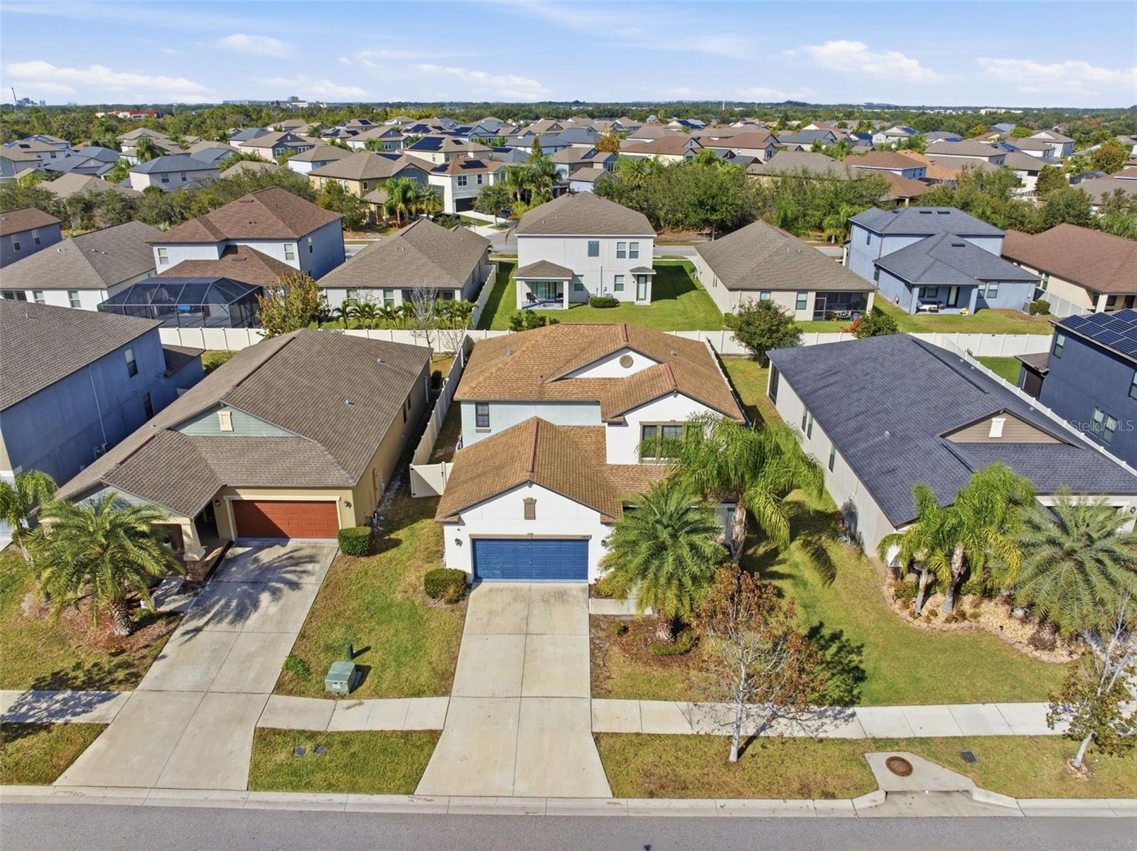 Image 54 of 71 For 11014 Little Blue Heron Drive