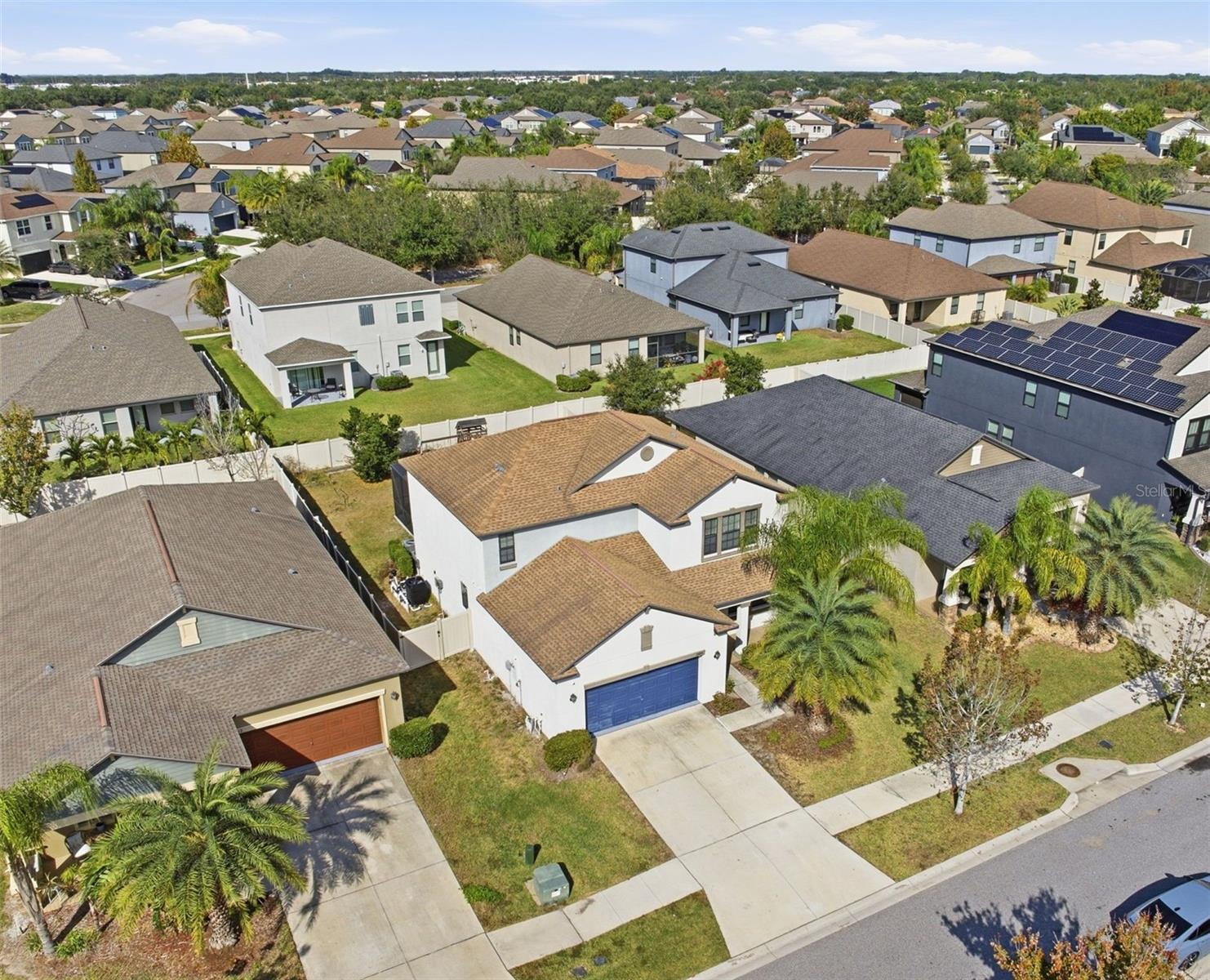 Image 55 of 71 For 11014 Little Blue Heron Drive