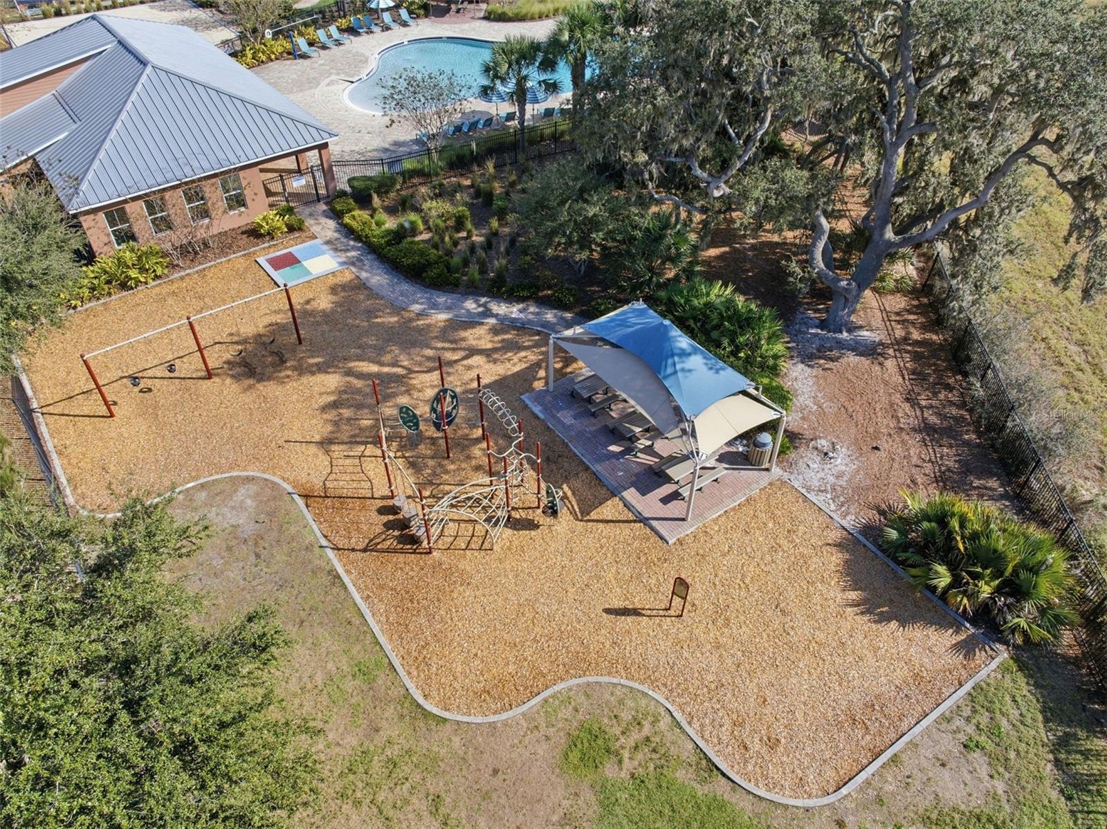 Image 64 of 71 For 11014 Little Blue Heron Drive