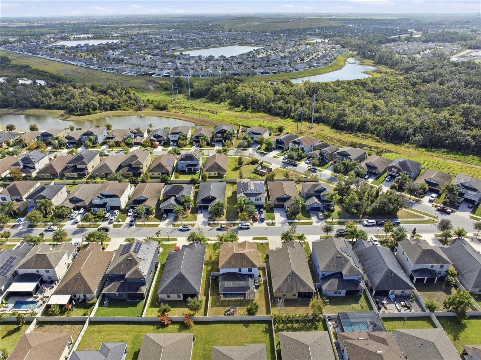 Image 66 of 71 For 11014 Little Blue Heron Drive