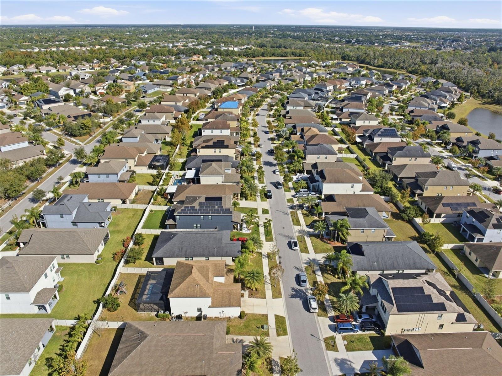 Image 69 of 71 For 11014 Little Blue Heron Drive