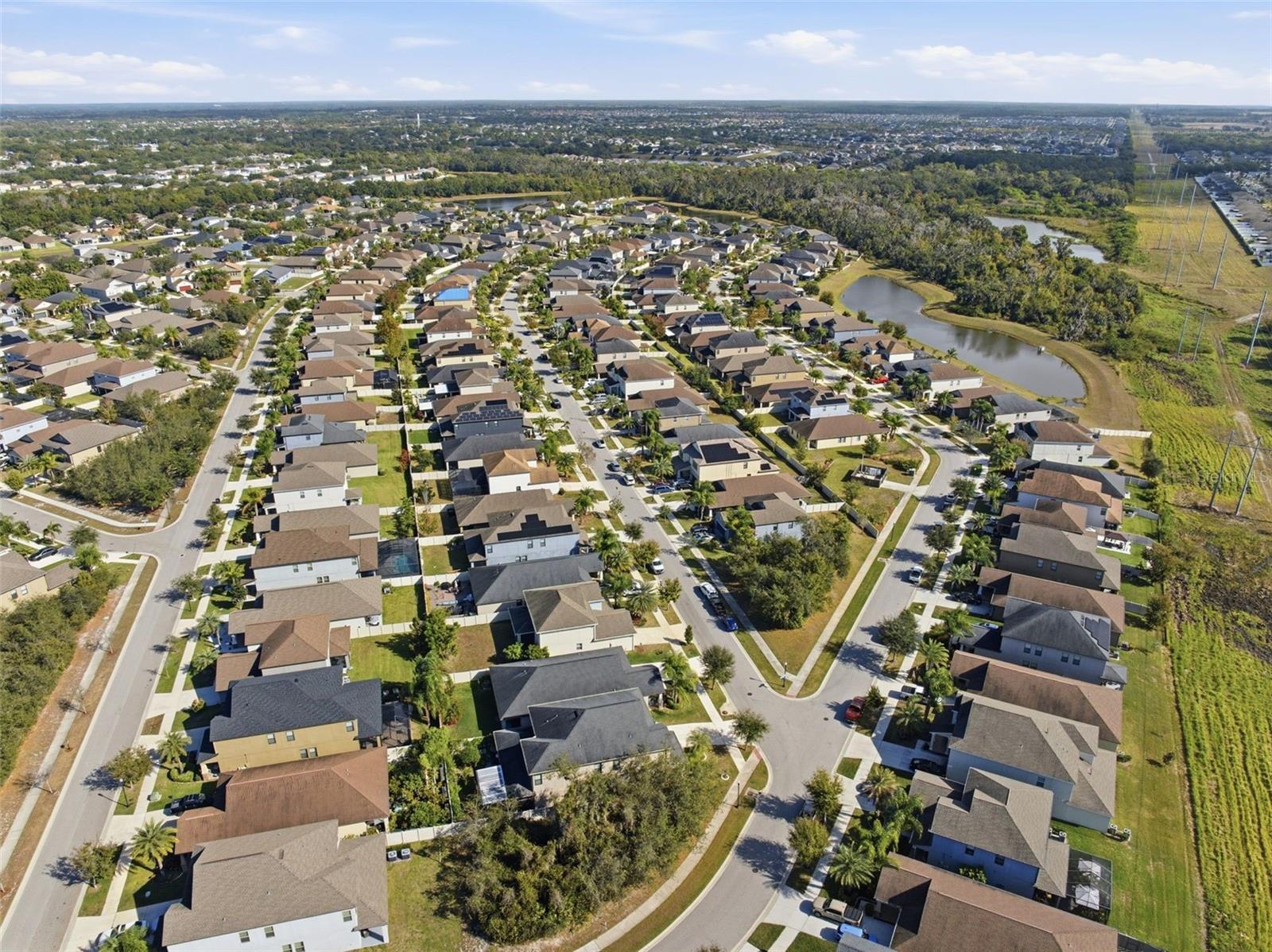 Image 70 of 71 For 11014 Little Blue Heron Drive