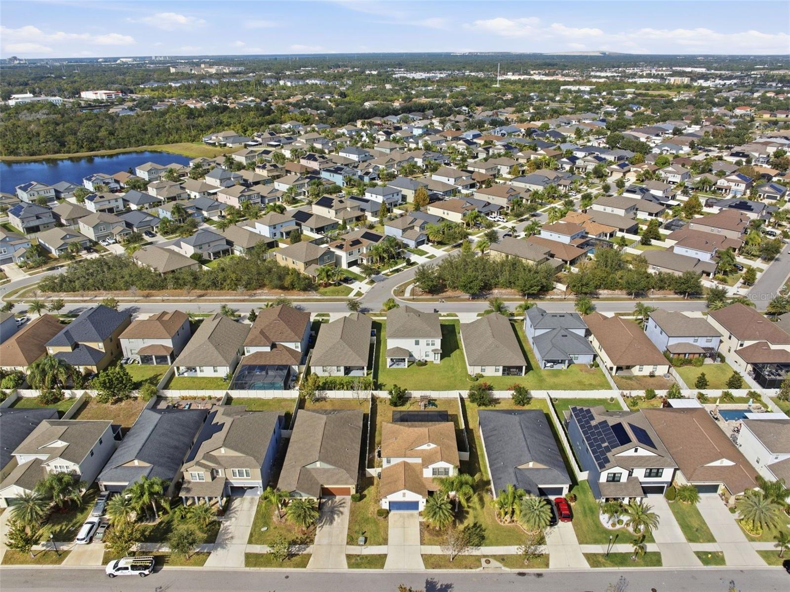 Image 71 of 71 For 11014 Little Blue Heron Drive