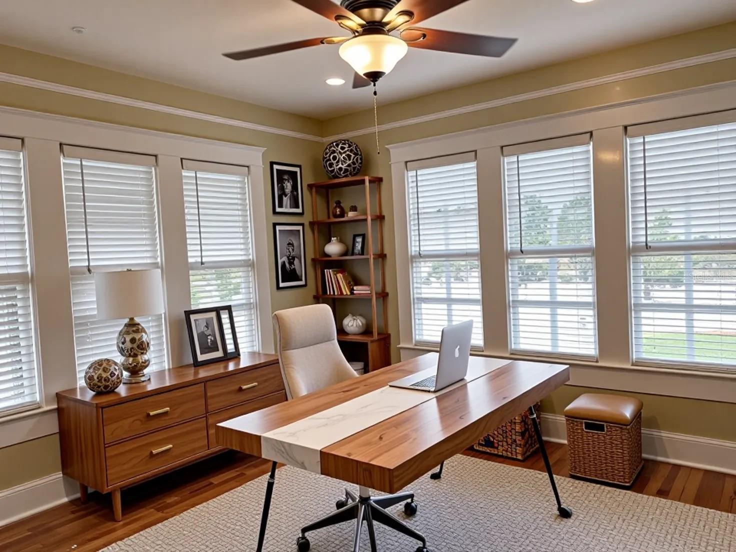 Image 17 of 40 For 807 Fremont Avenue