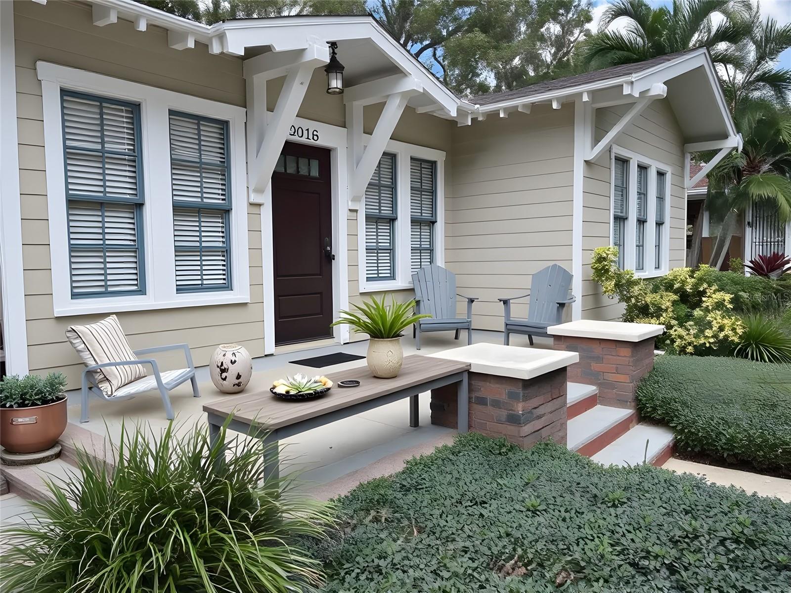 Image 2 of 40 For 807 Fremont Avenue