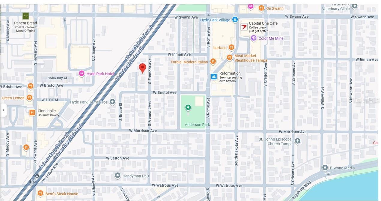 Image 22 of 40 For 807 Fremont Avenue