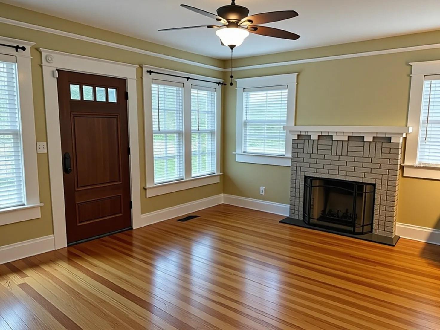 Image 4 of 40 For 807 Fremont Avenue