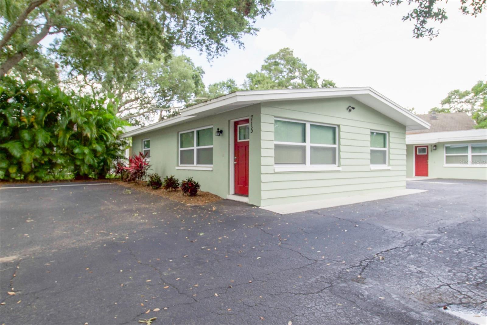 Details for 715 Bay Street, DUNEDIN, FL 34698