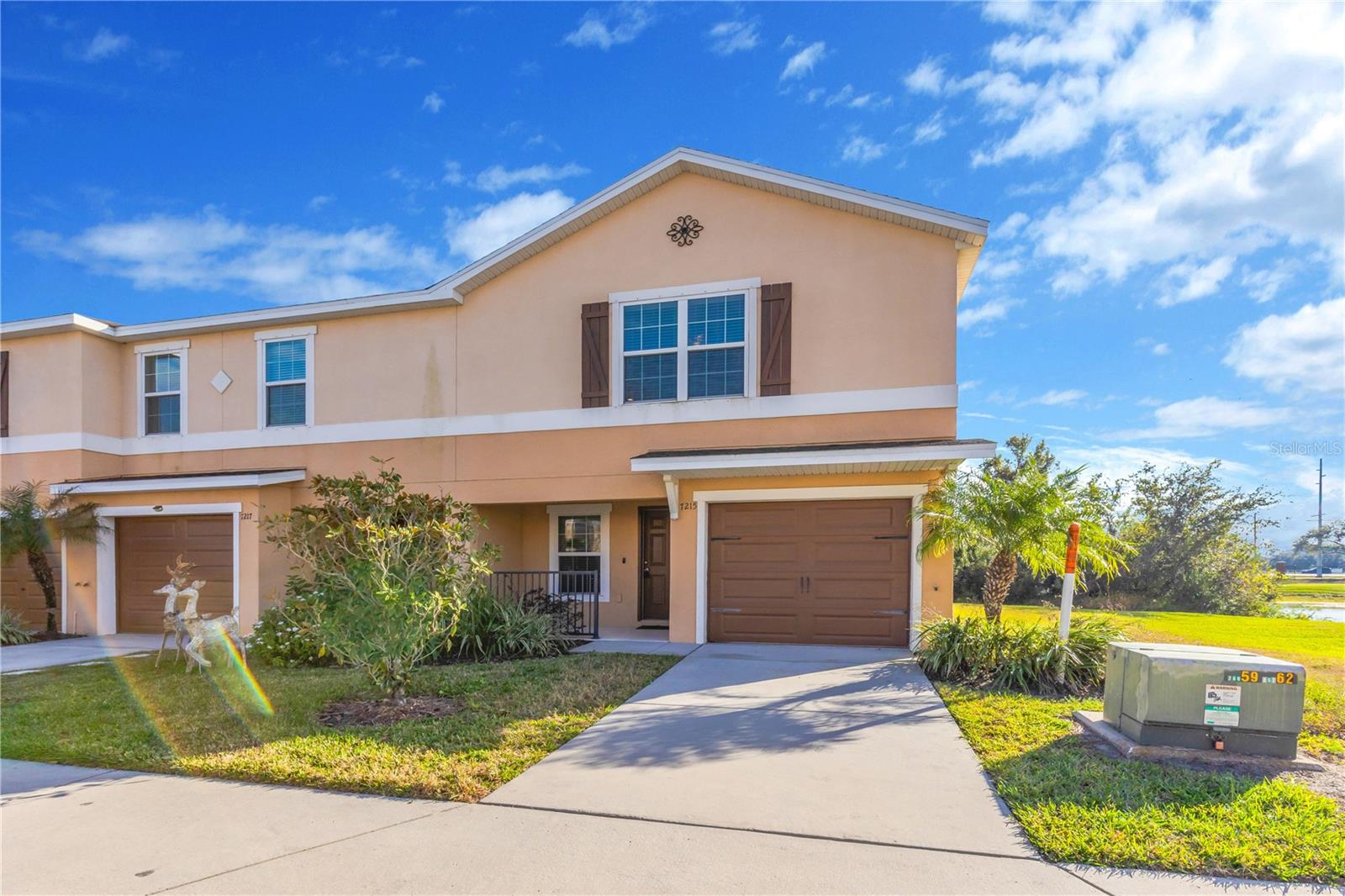 Details for 7215 Sterling Point Court, GIBSONTON, FL 33534