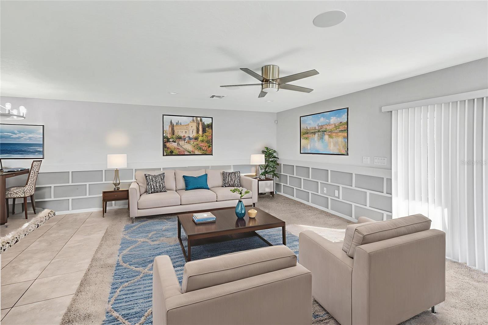 Image 14 of 51 For 7215 Sterling Point Court