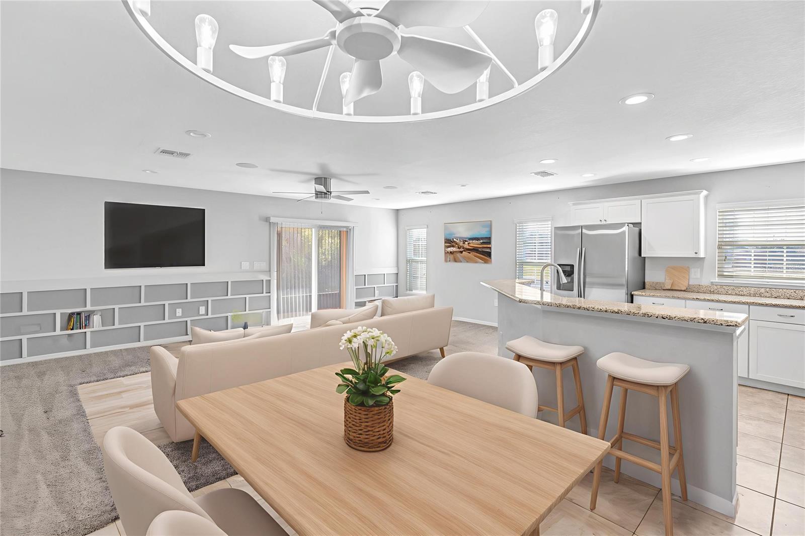 Image 18 of 51 For 7215 Sterling Point Court